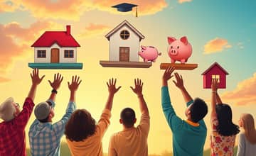 Funding Your Dreams: Investing for Life's Major Goals