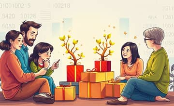 Gifting Wealth Wisely: Philanthropy and Financial Strategy