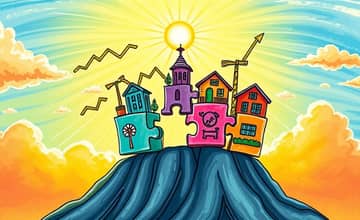 Strategic Asset Allocation: Designing Your Ideal Portfolio