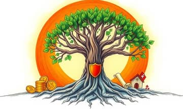 The Wealth Protection Plan: Mitigating Financial Threats