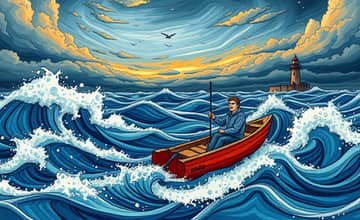 Mastering Market Volatility: Strategies for Calm Investing