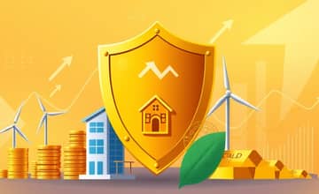 Inflation-Proofing Your Portfolio: Protecting Purchasing Power