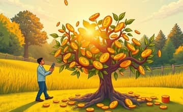 The Dividend Difference: Income Investing Strategies