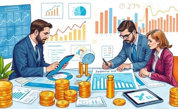 Optimizing Your Expenses: Freeing Up Capital for Growth