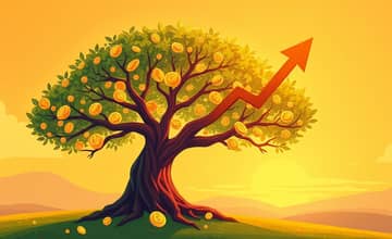 The Power of Patience: Long-Term Investing for Big Rewards