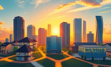 Real Estate as Wealth: Practical Property Investment