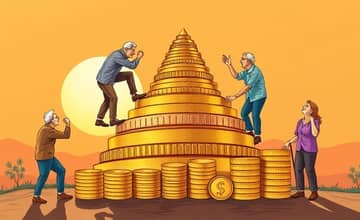 Retirement Income Streams: Funding Your Golden Years