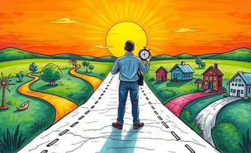 The Prudent Path: Navigating Investment Decisions Wisely