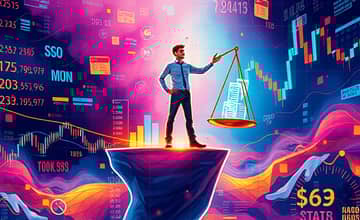 Mindful Market Mastery: Conquering Investment Biases