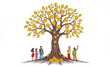 The Legacy Builder: Crafting a Lasting Financial Impact