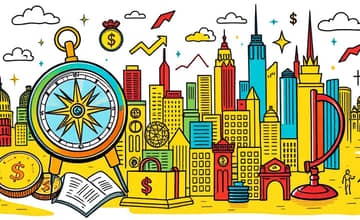 The Strategic Investor's Toolkit: Essential Principles