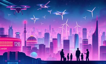 The Digital Frontier: Investing in Emerging Technologies