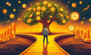 Designing Destiny: Your Personal Wealth Creation Strategy