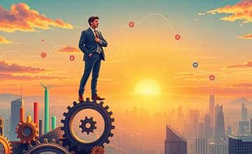 Strategic Frameworks: Structuring Your Investment Success