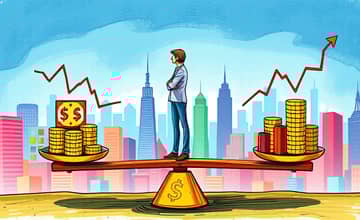 The Growth Equation: Balancing Risk and Return Intelligently