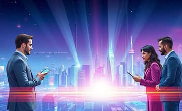 The Foresight Factor: Anticipating Market Movements