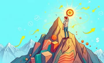 The Investor's Edge: Gaining an Unfair Advantage