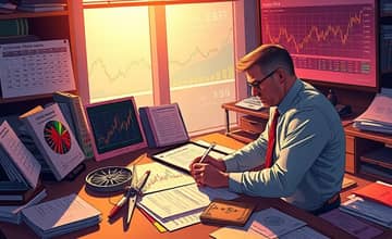 The Investor's Almanac: Guiding Through Market Seasons