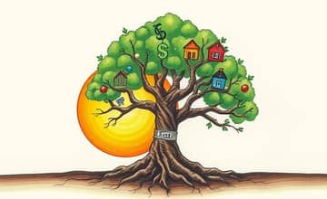 Strategic Allocation: The Foundation of Lasting Wealth