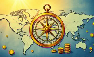 The Capital Compass: Navigating Towards Financial Freedom
