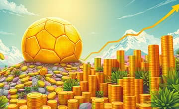 The Disciplined Investor: Consistency for Compounding Wealth