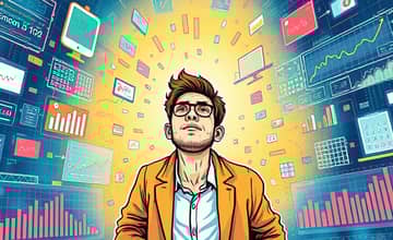 The Calculated Investor: Data-Driven Decisions for Profit