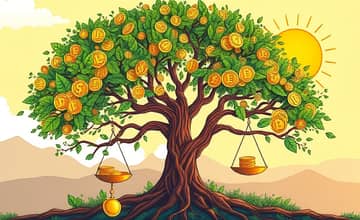 Architecting Abundance: Building a Resilient Portfolio