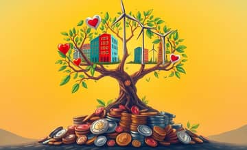 Sustainable Returns: Investing for Consistent Performance