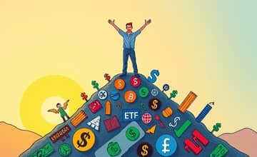 Empowered Portfolio: Taking Charge of Your Financial Destiny