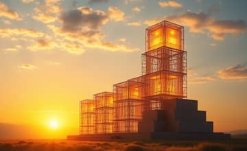 Strategic Foundations: Building Blocks for Enduring Wealth