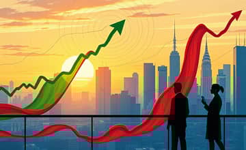 The Market Whisperer: Understanding Trends and Cycles