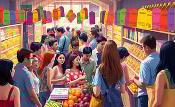 Price Discrimination: Different Costs for Different Folks