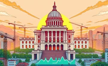 The Public Sector's Prowess: Government's Economic Role