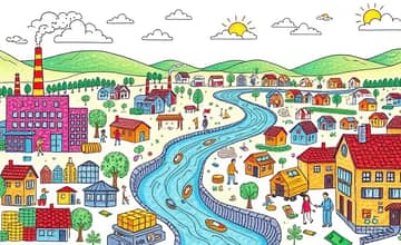 The Say's Law: Supply Creates Its Own Demand?