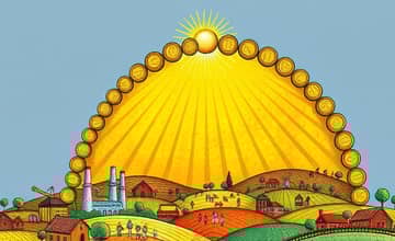 The Laffer Curve: Tax Rates and Government Revenue