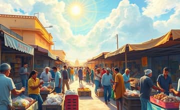 Laissez-Faire: The Hands-Off Economic Approach