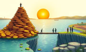 National Debt Demystified: What It Means for Future Generations