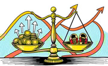 The Phillips Curve: Inflation and Unemployment's Dance