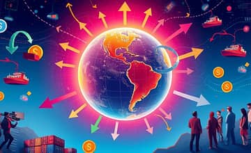 The Balance of Payments: A Nation's Global Transactions