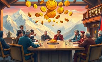 The Bretton Woods System: A Historical Look at Global Finance