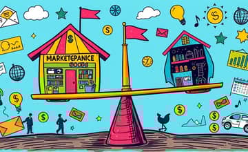 Adverse Selection: Information Gaps and Market Failures