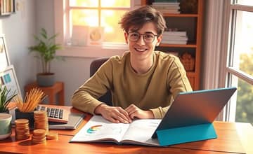 Budgeting for Beginners: Simple Steps to Financial Confidence