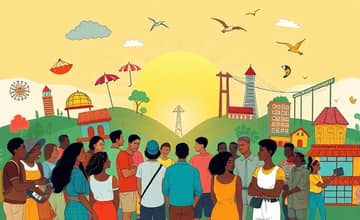 The Washington Consensus: Prescribing Growth for Developing Nations