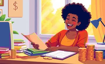 The Budgeting Basics: Unlocking Your Financial Potential