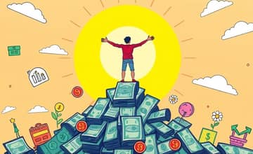 Debt Detox: A Structured Approach to Eliminating Personal Debt