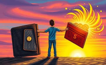 Money Mindset Makeover: Reshaping Your Relationship with Your Wallet