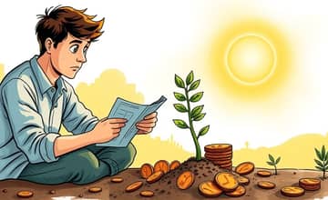 Beyond Broke: Cultivating a Thriving Personal Budget