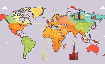 Foreign Direct Investment: Global Capital Flows Analyzed