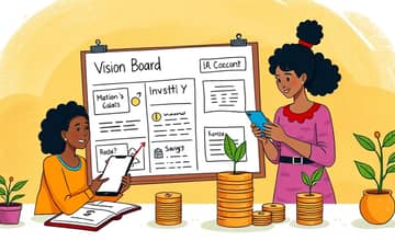 Building Wealth from Scratch: Personal Budgeting as Your Foundation