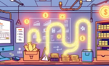 The Smart Money Mover: Optimizing Your Cash Flow